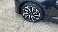Skoda Enyaq 210kW 85x Sportline 82kWh 4x4 5dr Auto Electric 
